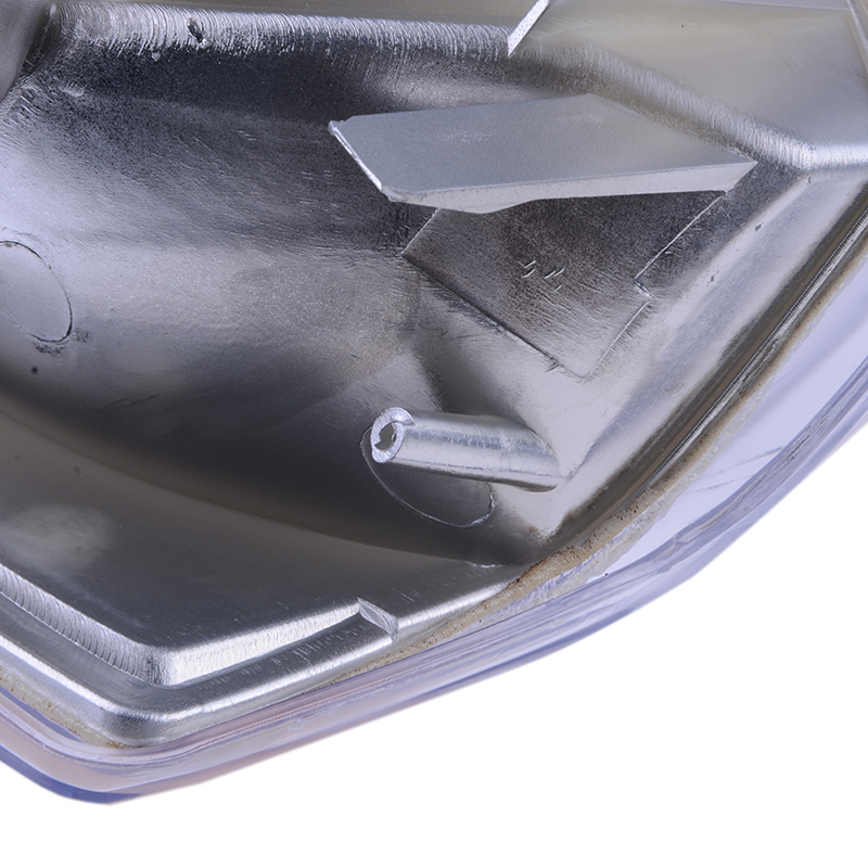 1988-1990 Volvo 760 / 1991-1995 Volvo 940 / 1992-1994 Volvo 960 Corner Lights