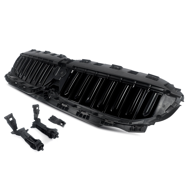 For 2019 2020 2021-22 BMW 3-Series 330i G20 Front Active Shutter