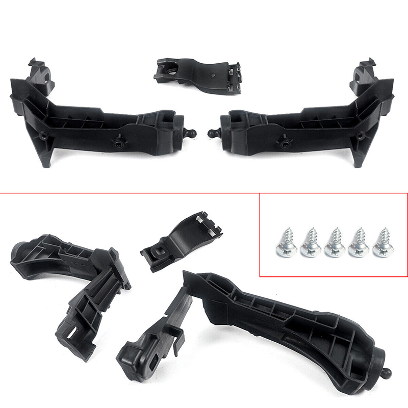 For 2019 2020 2021-22 BMW 3-Series 330i G20 Front Active Shutter
