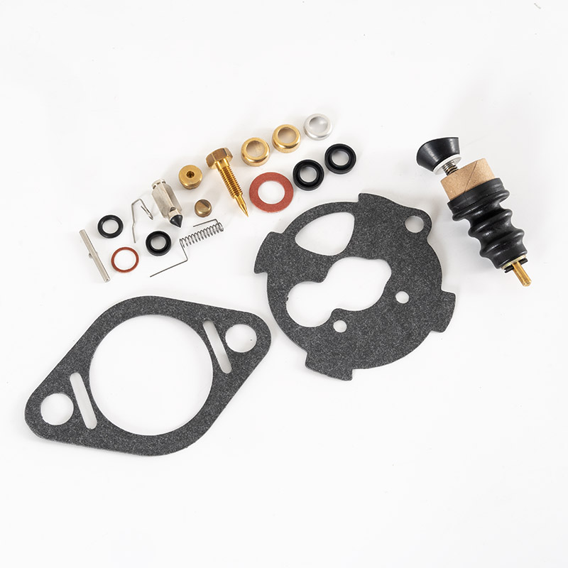 FIT FOR HARLEY CARBURETORS PRE 1976 2713271 CARBURETOR REBUILD KIT