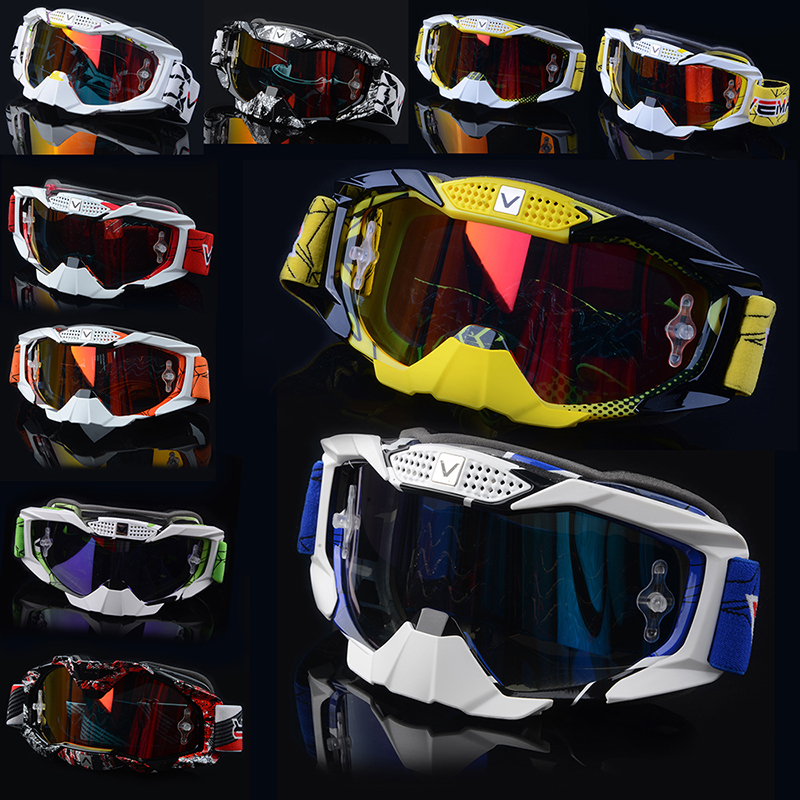 bmx goggles