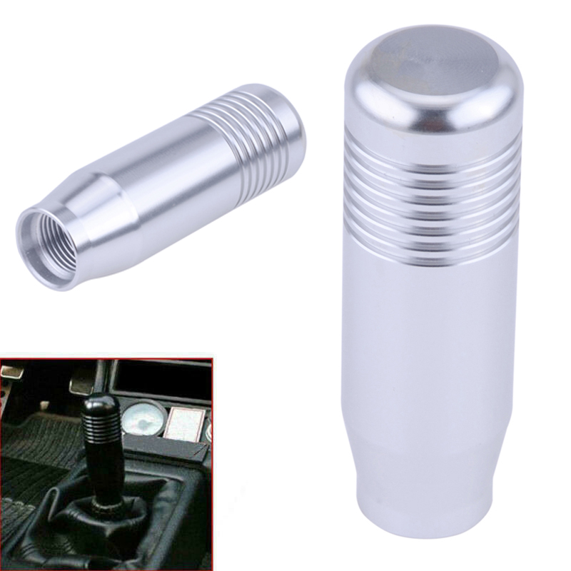 Automatic Car Gear Stick Shift Knob Shifter Hand Brake Handle Lever With