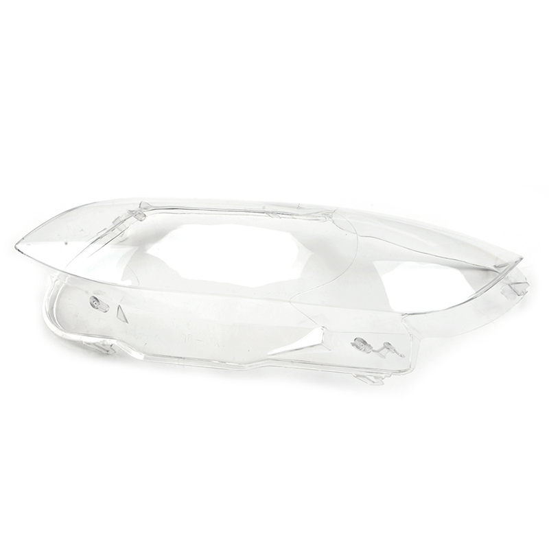 Left Headlight Headlamp Lens Cover for BMW E92 E93 Coupe M3 328i 335i 2006-2009 | eBay