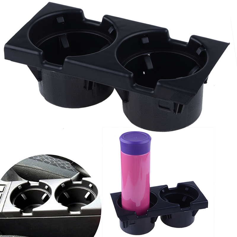 Cup Holder For E46 E90 BMW 325i 328i 323i 51168217953 3 Series 323 325